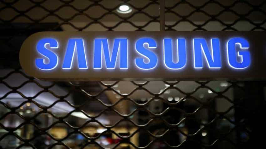 Samsung plans massive tech spending of $22 billion in pursuit of new growth areas