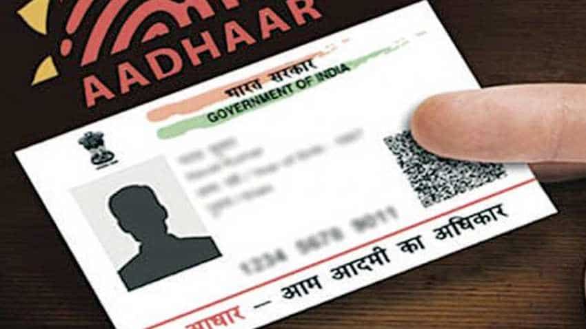 Aadhaar rush: How an EPFO move is forcing employees to scramble for UID amid safety debate