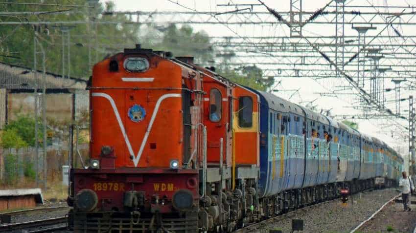RRB Group C Recruitment 2018: East Central Railways invites applications, Pay scale Rs 19,900; 12th pass eligible RRB Group C Recruitment 2018: East Central Railways invites applications, Pay scale Rs 19,900; 12th pass eligible