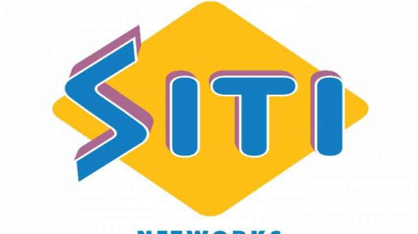 SITI Networks operating EBITDA up by 146% at Rs 549 Mn in Q1FY19 