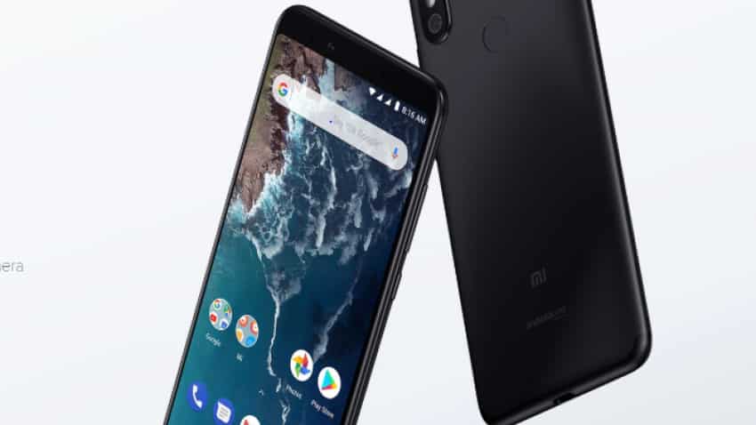 Xiaomi Mi A2 priced at Rs 17,499 on Amazon; does it suit you? Find out