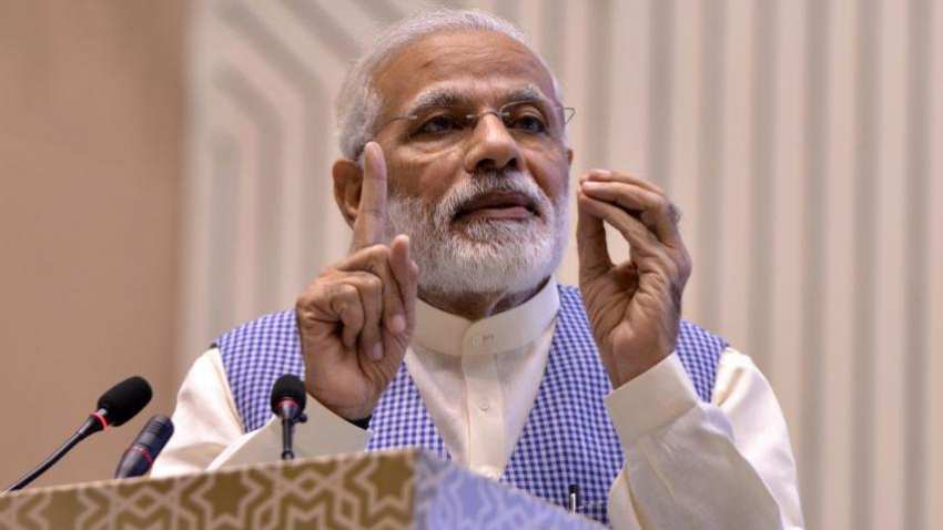 Modi government's mega plan: Pay-back scheme on steel homes! Why this could be a gamechanger Modi government's mega plan: Pay-back scheme on steel homes! Why this could be a gamechanger