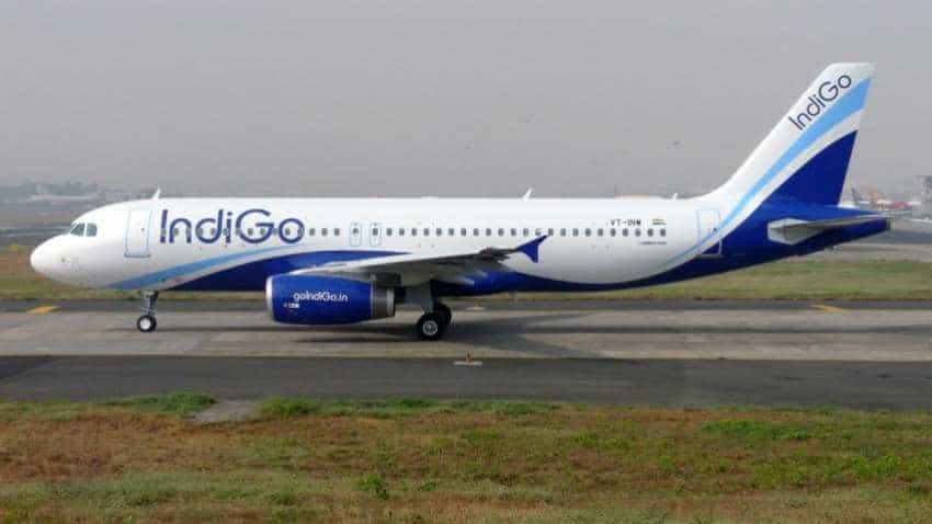 Budget carrier  IndiGo announces 24 new flights from Sept; 4 new routes in offing