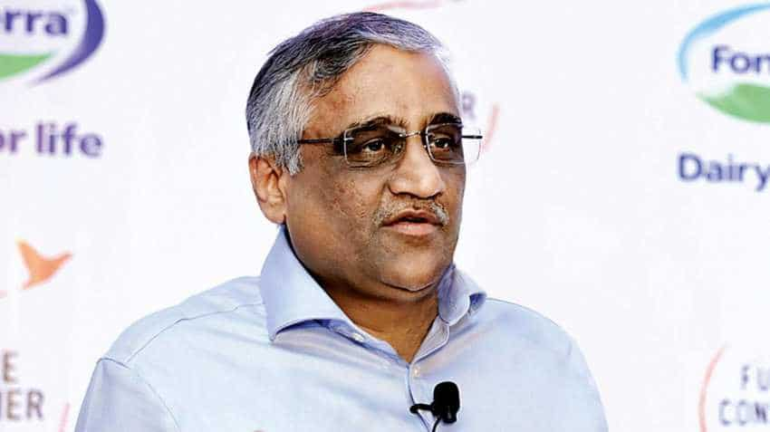 World&#039;s largest dairy exporter hooks up with Kishore Biyani&#039;s Future group  