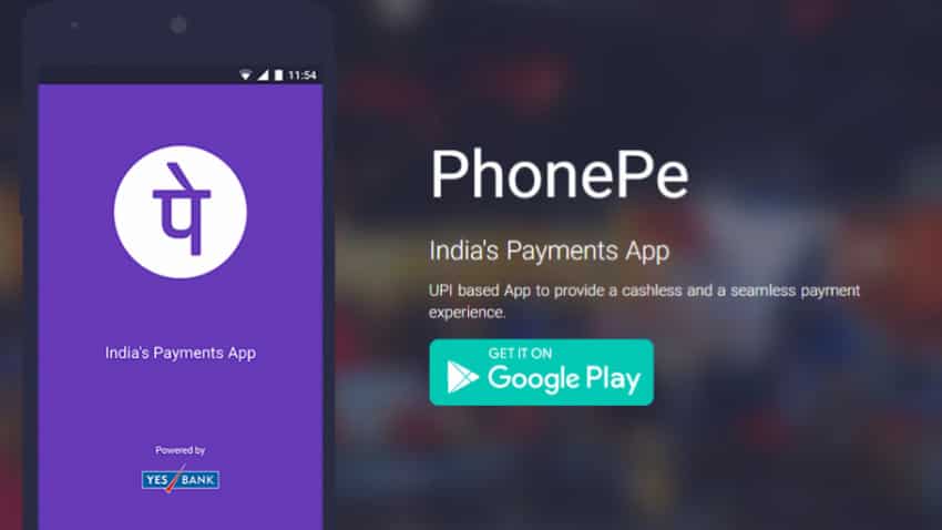 PhonePe raises Rs 452 crore from Flipkart Payments PhonePe raises Rs 452 crore from Flipkart Payments