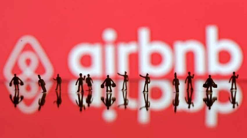 Airbnb hits wall with China Great Wall promotion Airbnb hits wall with China Great Wall promotion