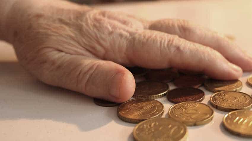 Pension alert! Rs 15000 crore unclaimed; Now, get money stuck in  pension schemes 
