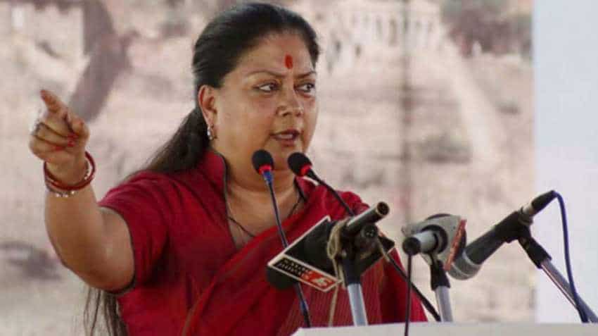 Rajasthan suspends internet to ensure cheating-free exams; COAI fumes Rajasthan suspends internet to ensure cheating-free exams; COAI fumes