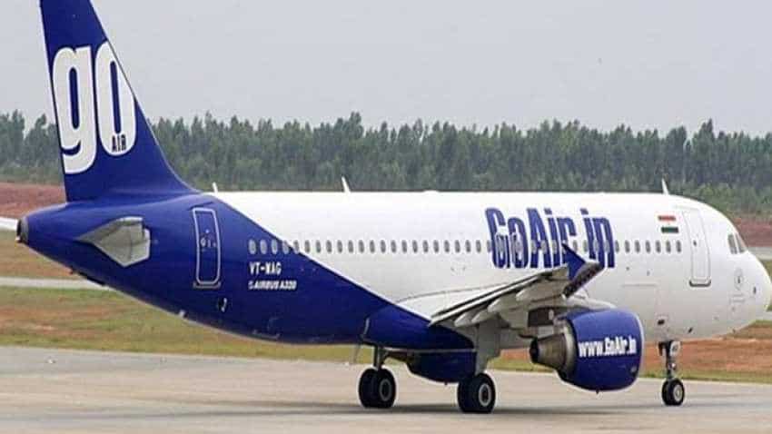 GoAir to start international operations in October; connect Kannur with Dammam