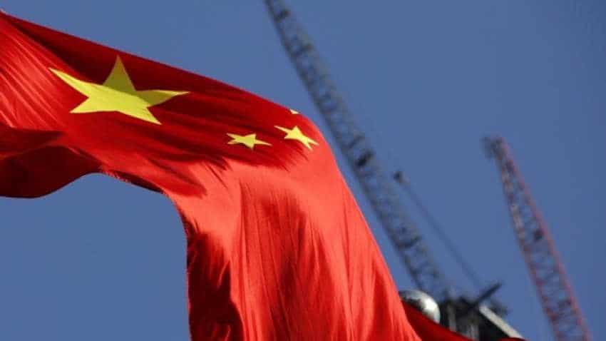 China paper rebuts trade war criticism, says ''an elephant can't hide'' China paper rebuts trade war criticism, says ''an elephant can't hide''