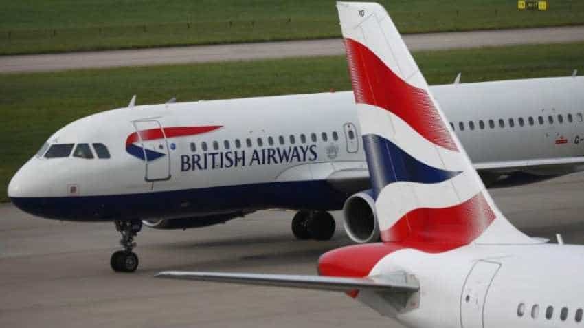 British Airways offloads Indian family; racial discrimination claimed