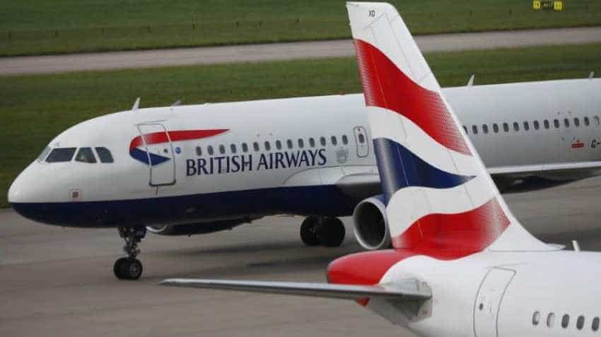 British Airways offloads Indian family; racial discrimination claimed British Airways offloads Indian family; racial discrimination claimed