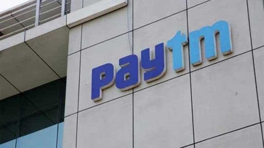 Vijay Shekhar Sharma led Paytm buys Bengaluru-based Balance Technology