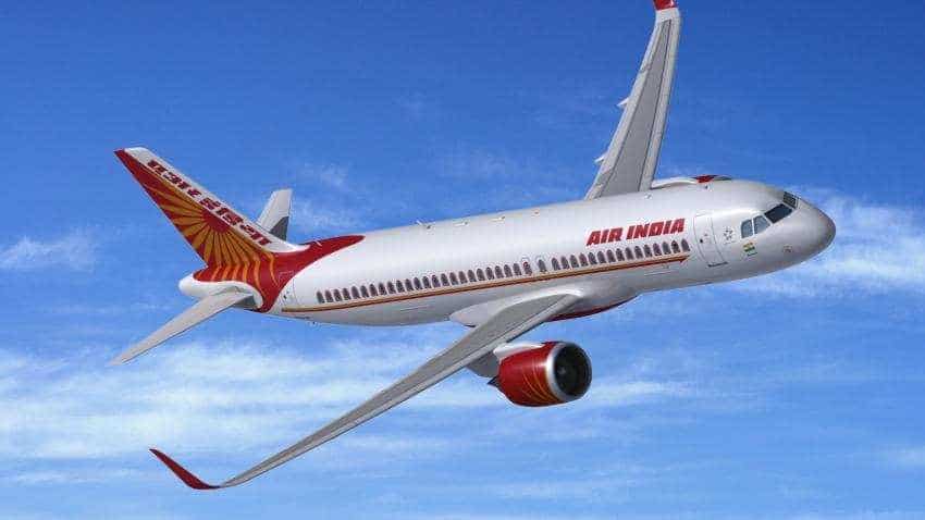 Air India planes used for VVIP flights: Govt hikes compensation for maintenance costs