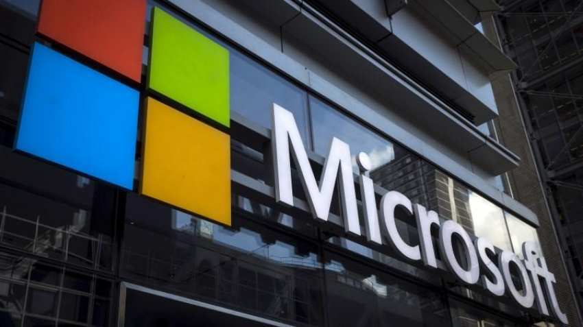Microsoft to stop hosting Gab if anti-Semitic posts stay