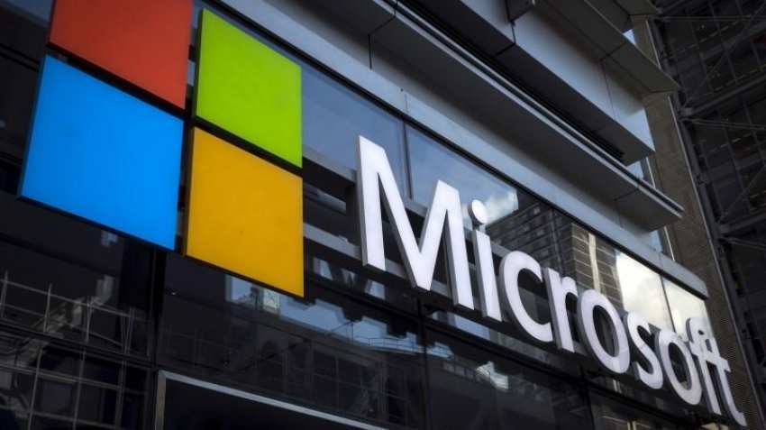 Microsoft to stop hosting Gab if anti-Semitic posts stay Microsoft to stop hosting Gab if anti-Semitic posts stay
