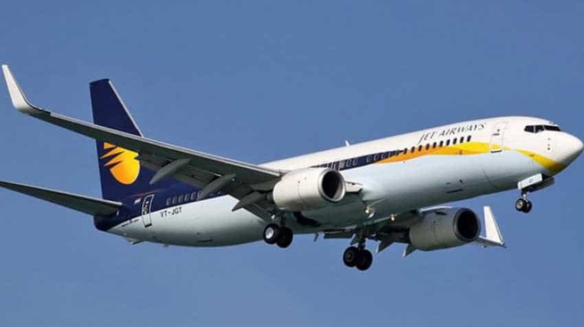 Jet Airways says unable to specify Q1 result announcement date