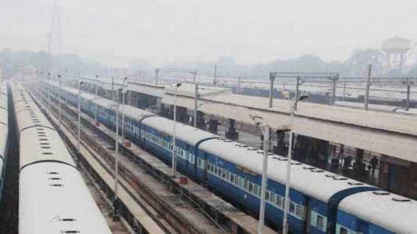 Several Central Railway suburban trains cancelled due to Mumbai motormen&#039;s stir