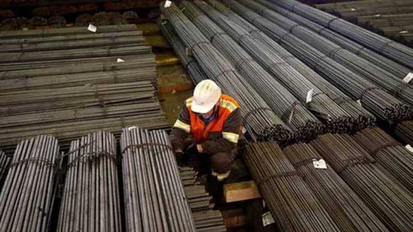 Industrial output: June IIP growth hits five-month high of 7 pct