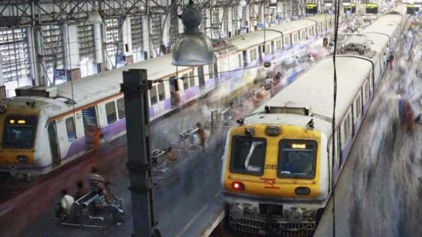 Railways to launch digital museums at 22 stations on Aug 15 Railways to launch digital museums at 22 stations on Aug 15