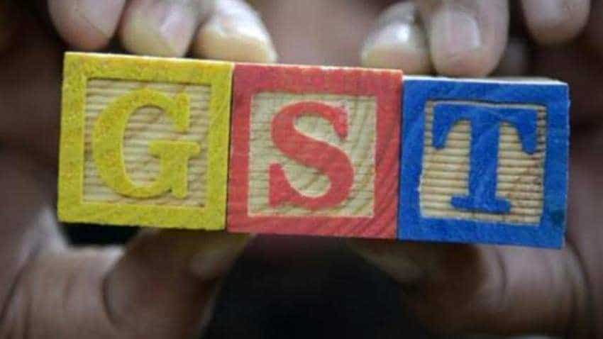 Govt notifies due date for filing GST returns from July&#039;18-March&#039;19