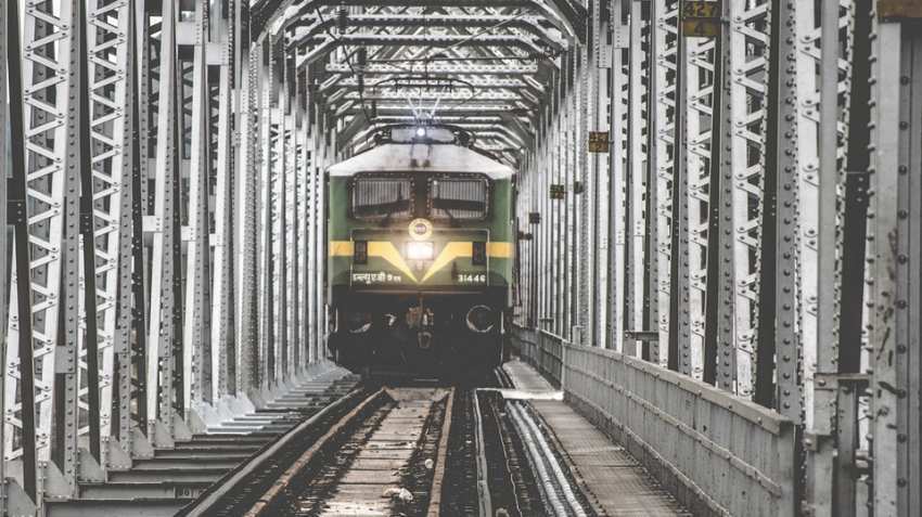 Indian Railways station masters' association calls hunger strike Indian Railways station masters' association calls hunger strike