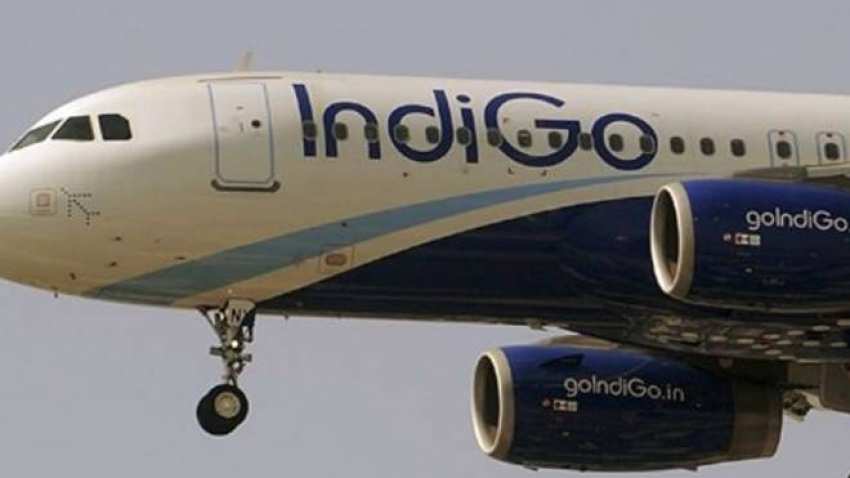 IndiGo to take delivery of its first A321 neo this year IndiGo to take delivery of its first A321 neo this year