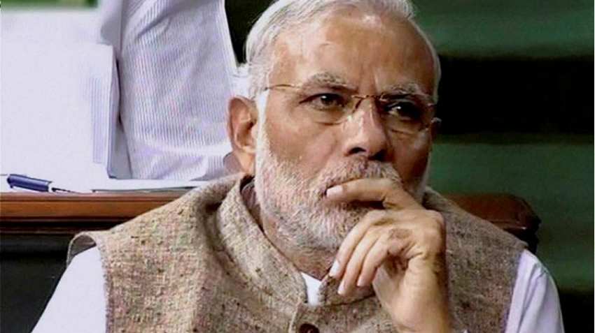 PM Narendra Modi says innovations, enterprise key to India's development PM Narendra Modi says innovations, enterprise key to India's development
