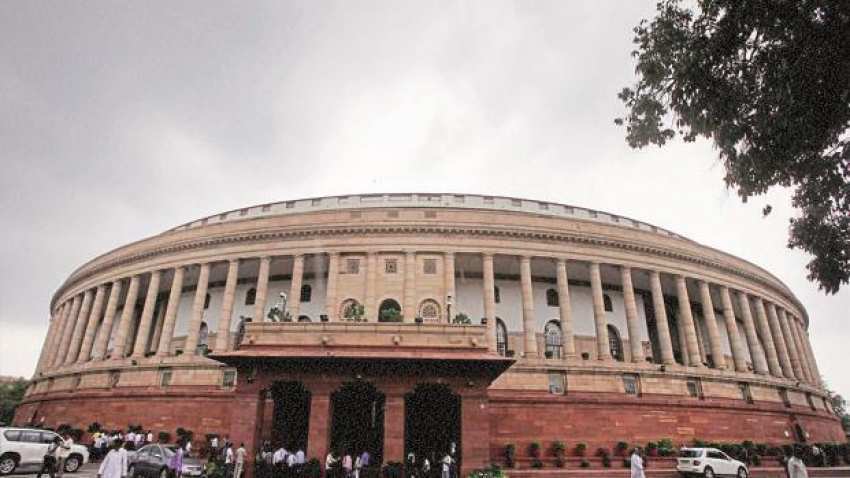 Parliament clears these Bills in Monsoon session; here are details
