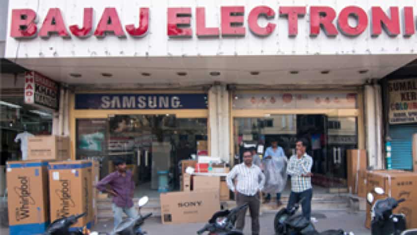 Bajaj Electricals condoles demise of Managing Director Anant Bajaj