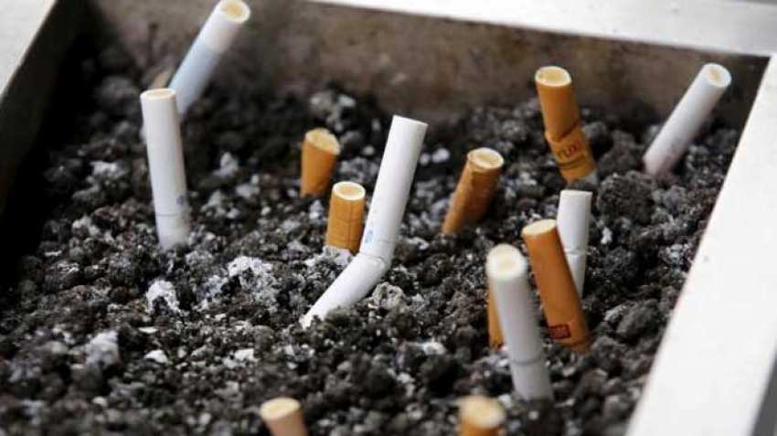 Godrey Phillips Q1 net profit at Rs 56.74 cr Godrey Phillips Q1 net profit at Rs 56.74 cr