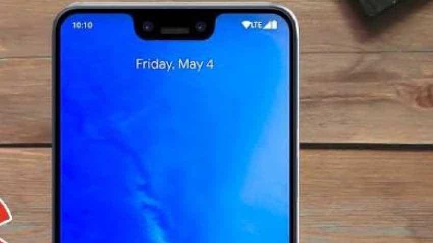 Google likely to launch Pixel 3 XL with 6.7-inch display, 3430mAh battery in few months