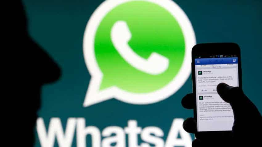 WhatsApp gets a new update: Know why it is useful and how to get the latest addition WhatsApp gets a new update: Know why it is useful and how to get the latest addition