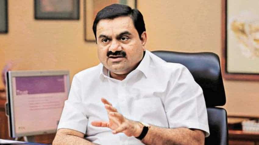 Gautam Adani's group bags licences to retail gas in 21 cities' BPCL, Torrent Gas other big winners Gautam Adani's group bags licences to retail gas in 21 cities' BPCL, Torrent Gas other big winners