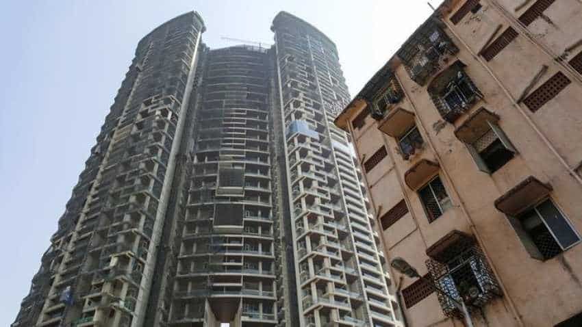Future safe: Mumbaikars set the trend by taking up self-redeveloment of old apartments