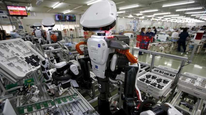 Job seekers' alert! Here's what will help you survive amid challenges from automation, AI Job seekers' alert! Here's what will help you survive amid challenges from automation, AI