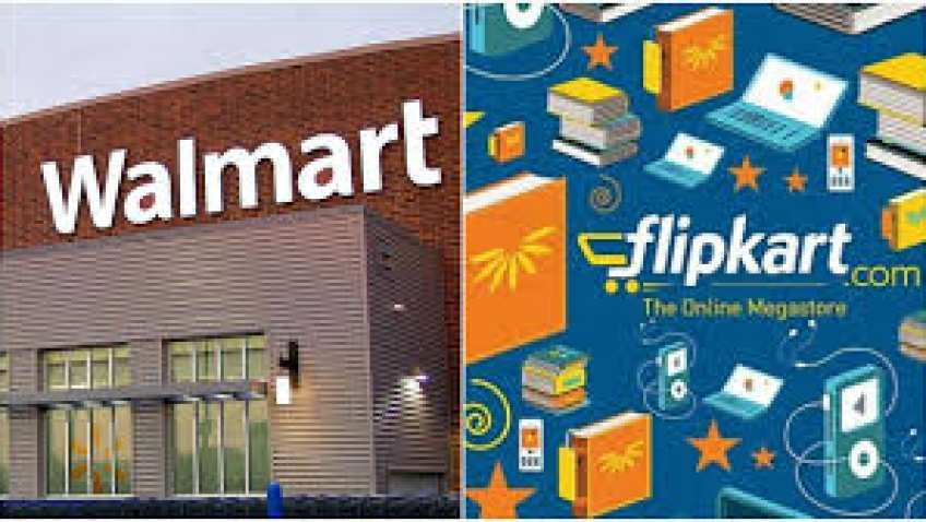 Walmart-Flipkart deal: CCI says discounting practice 'already prevalent', no bar on it to probe Walmart-Flipkart deal: CCI says discounting practice 'already prevalent', no bar on it to probe