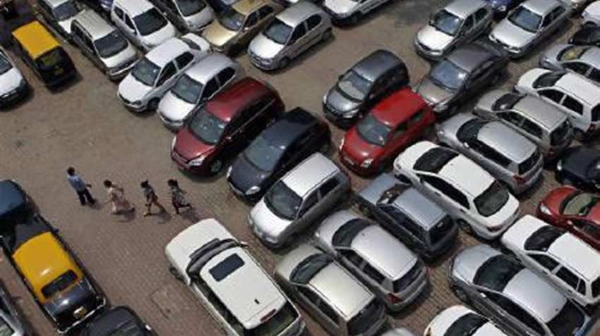 Alert! Delhi Metro parking lots to remain shut on these days Alert! Delhi Metro parking lots to remain shut on these days
