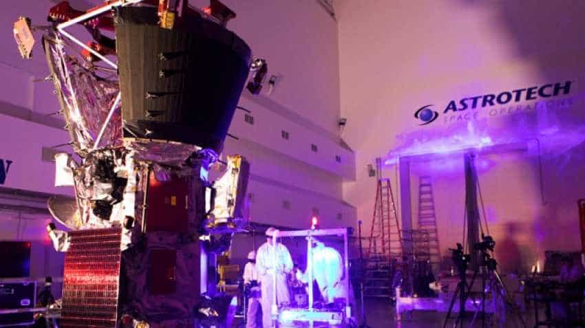NASA goes for the Sun! Parker Solar Probe launched - All you need to know NASA goes for the Sun! Parker Solar Probe launched - All you need to know
