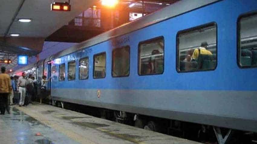 This massive Indian Railways number will shock you This massive Indian Railways number will shock you