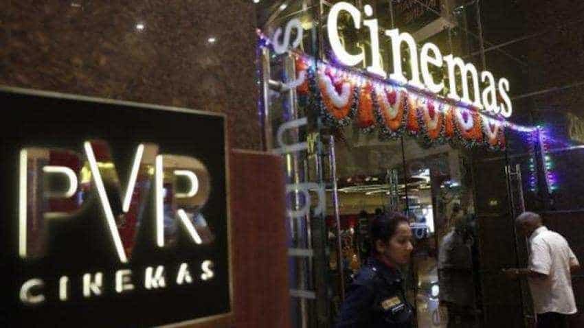 PVR to acquire 71.69% stake in SPI Cinemas for Rs 633 cr