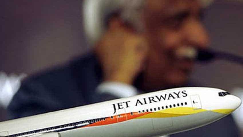 Naresh Goyal led Jet Airways audit to be done by DGCA now Naresh Goyal led Jet Airways audit to be done by DGCA now