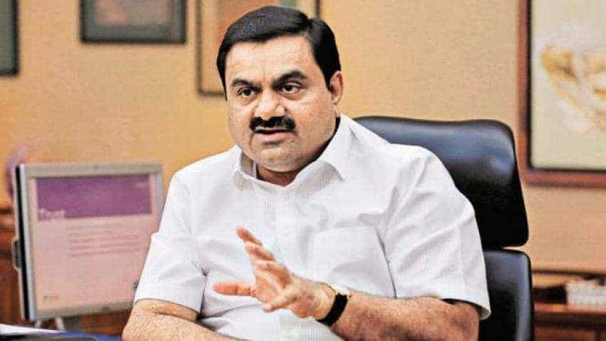 Billionaire Gautam Adani led group bags this big project across 21 cities Billionaire Gautam Adani led group bags this big project across 21 cities