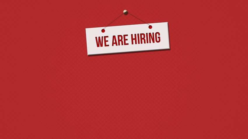 Recruitment 2018: This company all set to hire 1,000 Recruitment 2018: This company all set to hire 1,000