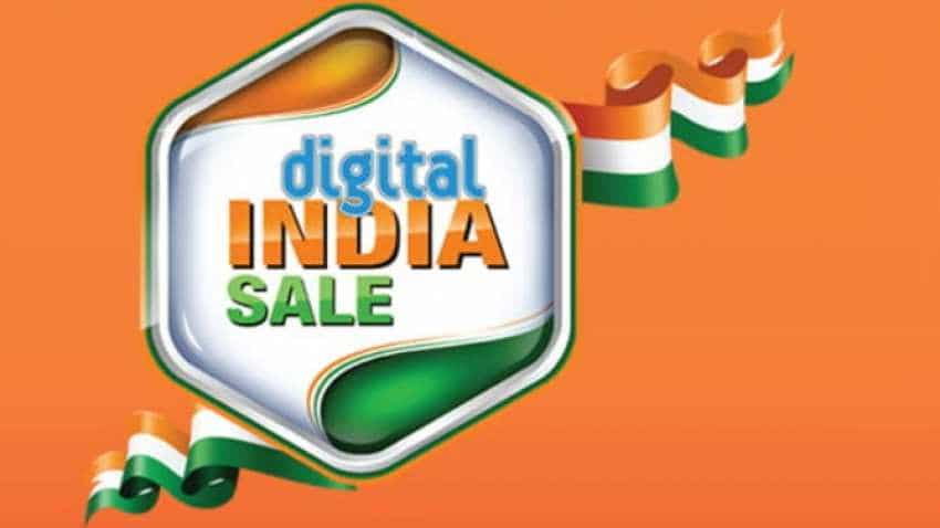 Reliance &#039;Digital India Sale&#039; launched; from mobile phones to LED TVs, get 10% cashback, Rs 0 downpayment scheme