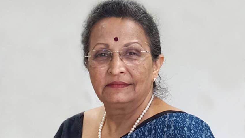 Why recent rate hikes won't impact housing sector: HDFC MD Renu Sud explains Why recent rate hikes won't impact housing sector: HDFC MD Renu Sud explains