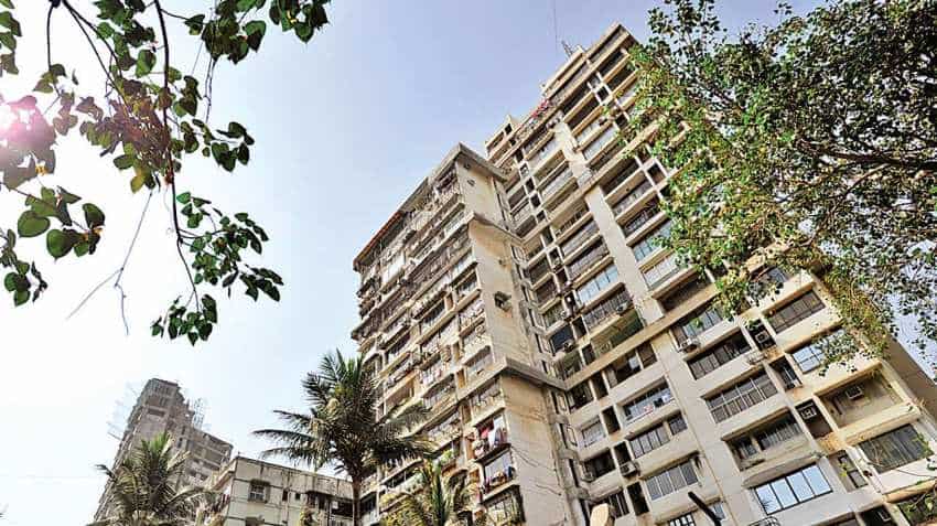Broker takes homebuyer, developer to MahaRERA, gets snubbed Broker takes homebuyer, developer to MahaRERA, gets snubbed