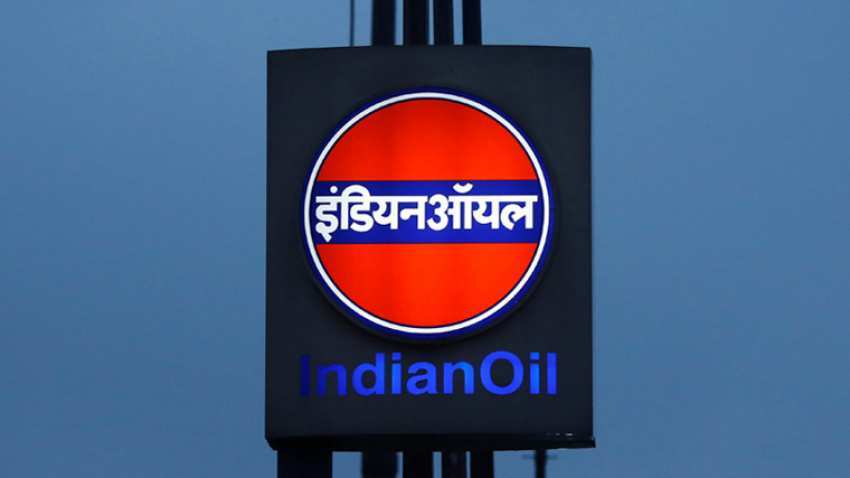 IOC says will invest Rs 20,000 cr in city gas projects in 5-8 yrs