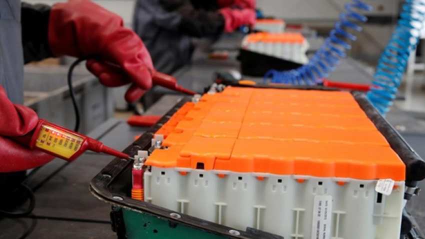 Amara Raja Batteries board clears proposal to set up Rs 700 cr plant Amara Raja Batteries board clears proposal to set up Rs 700 cr plant