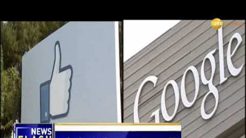 Ad firms suffer as Google, Facebook dominate digital dollars: Report